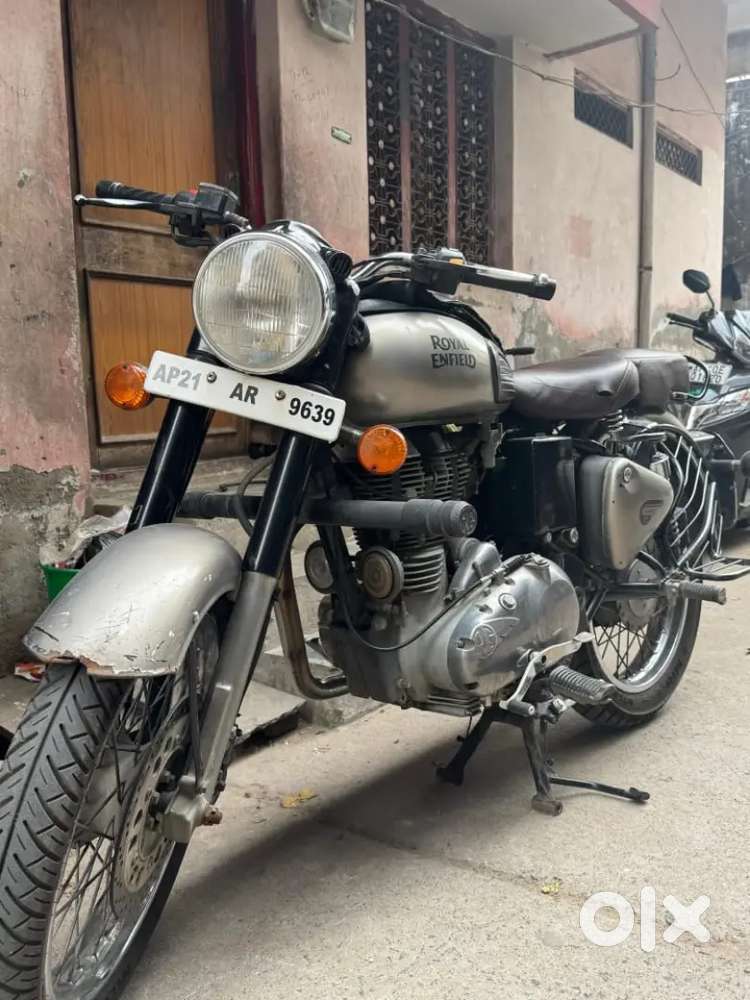 Excellent condition take and ride