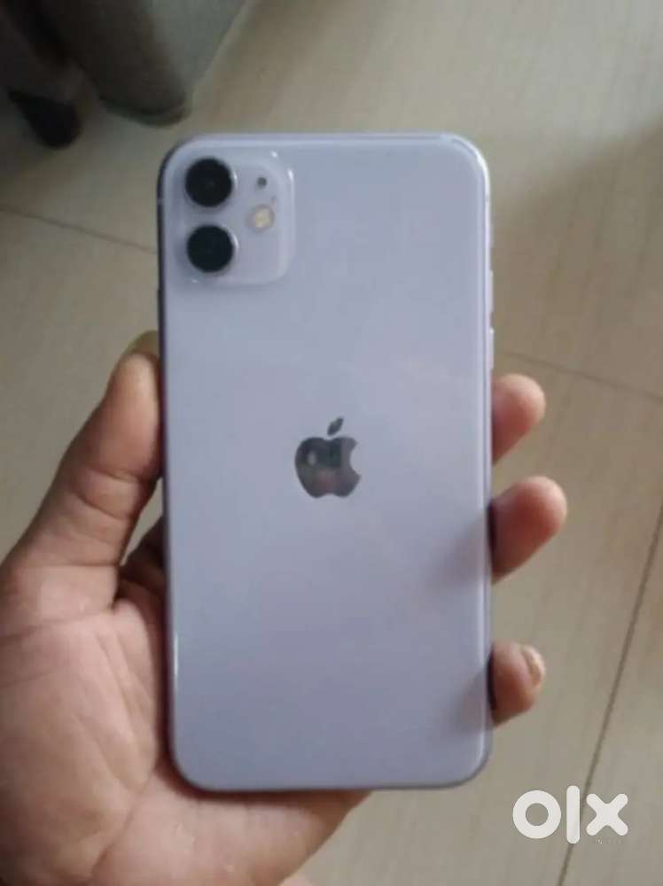I phone 11 128 GB