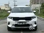Kia Sonet 1.2 HTK Plus, 2023, Petrol