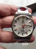 TISSOT AUTOMATIC PR 516 WATCH
