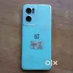 Oneplus nord ce 2 (8gb+128) in very good  condition