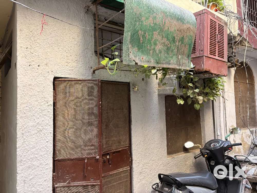 DDA free hold flat kalkaji