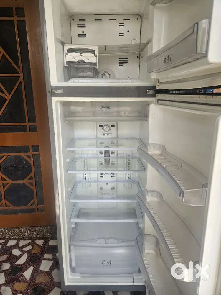 Fridge good condition