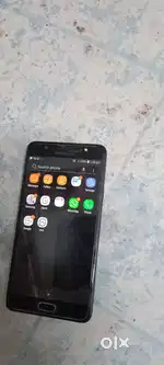 Samsung J7 Max   32GB/4GB Company Original Condition. Not open