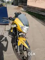 Tvs apache 2011 urgent sale