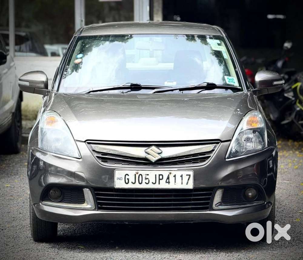 Maruti Suzuki Swift Dzire VDI (O), 2016, Diesel