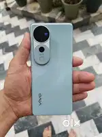 Vivo v40 pro 256 gb 4 month old