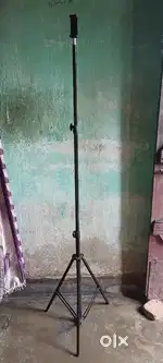 Tripod Stand Almost Good