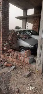 Maruti Suzuki Alto