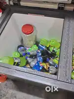 यह फ्रिज 10 दिन चलता है