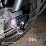 Light  for bike