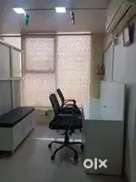 Shop for sale with running rent 26000
