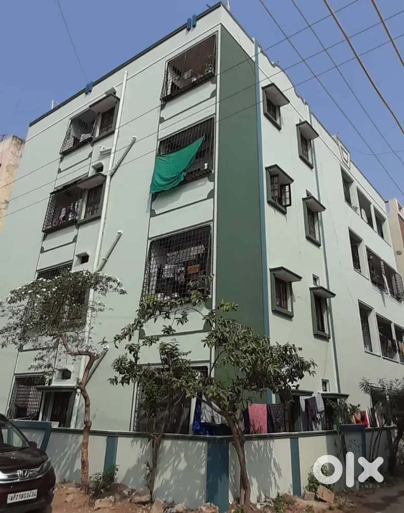 Beside genesis international school