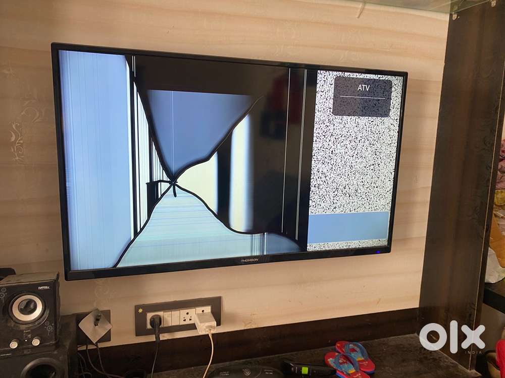 Thomson Tv 40 inch