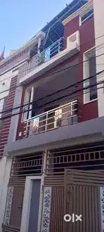 Good location and nearest bank market and everything