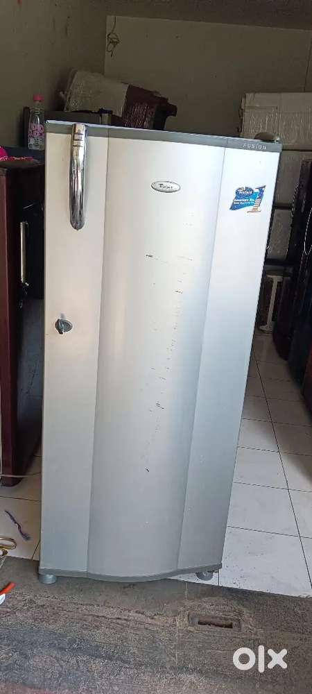 Whirlpool Fridge,230 Ltr
