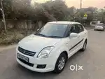 Maruti Suzuki Swift Dzire ZDI+ MT, 2011, Diesel
