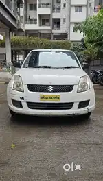 SWIFT DZIRE TOUR LDI