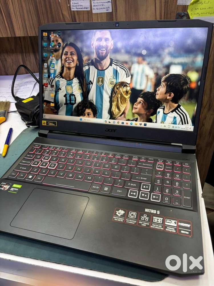 Acer nitro 5 laptop