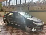 Honda City 2015 Petrol 580000 Km Driven