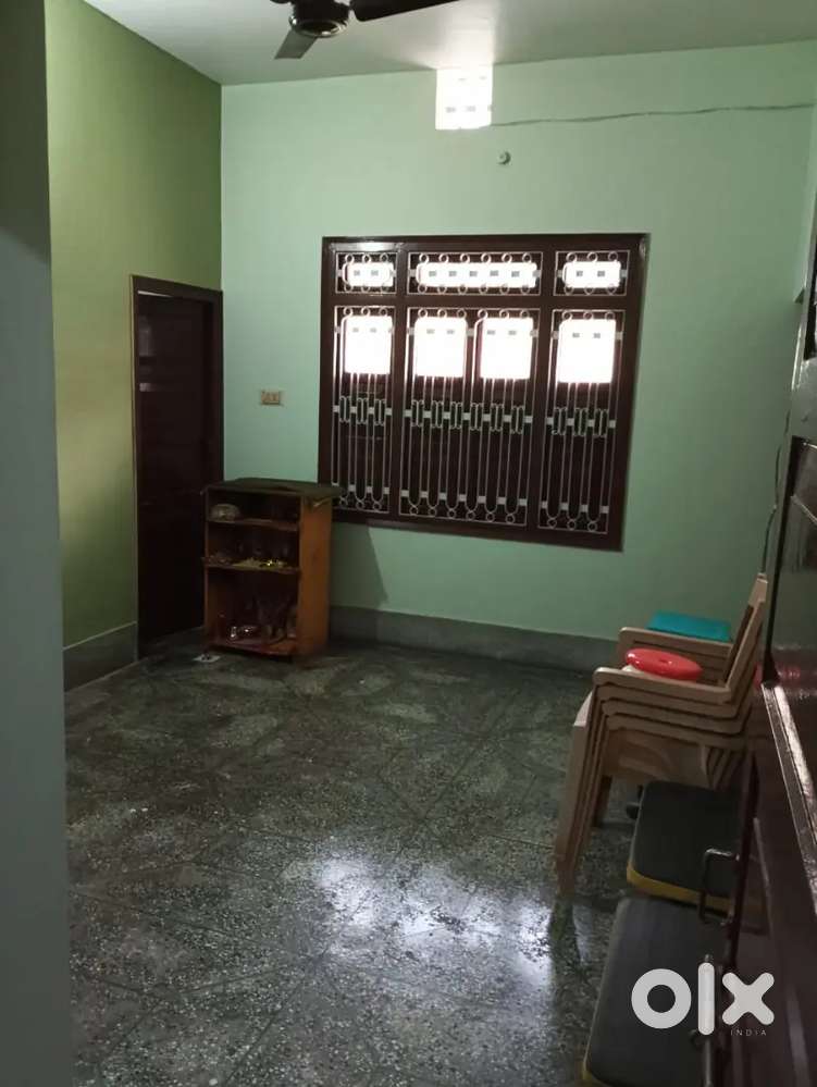 2 bhk fully furnished Home for rent