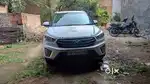 Creta 2017 well maintained car new condition