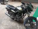 Selling bike -well maintained and good condition