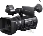 camra for sale Sony HXR-NX100 Full HD