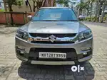 Maruti Suzuki Brezza ZDi Plus, 2019, Diesel