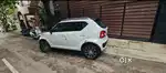 Maruti Suzuki Ignis 2020 Dual tone with Alloys