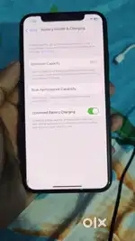 iPhone x 4/64