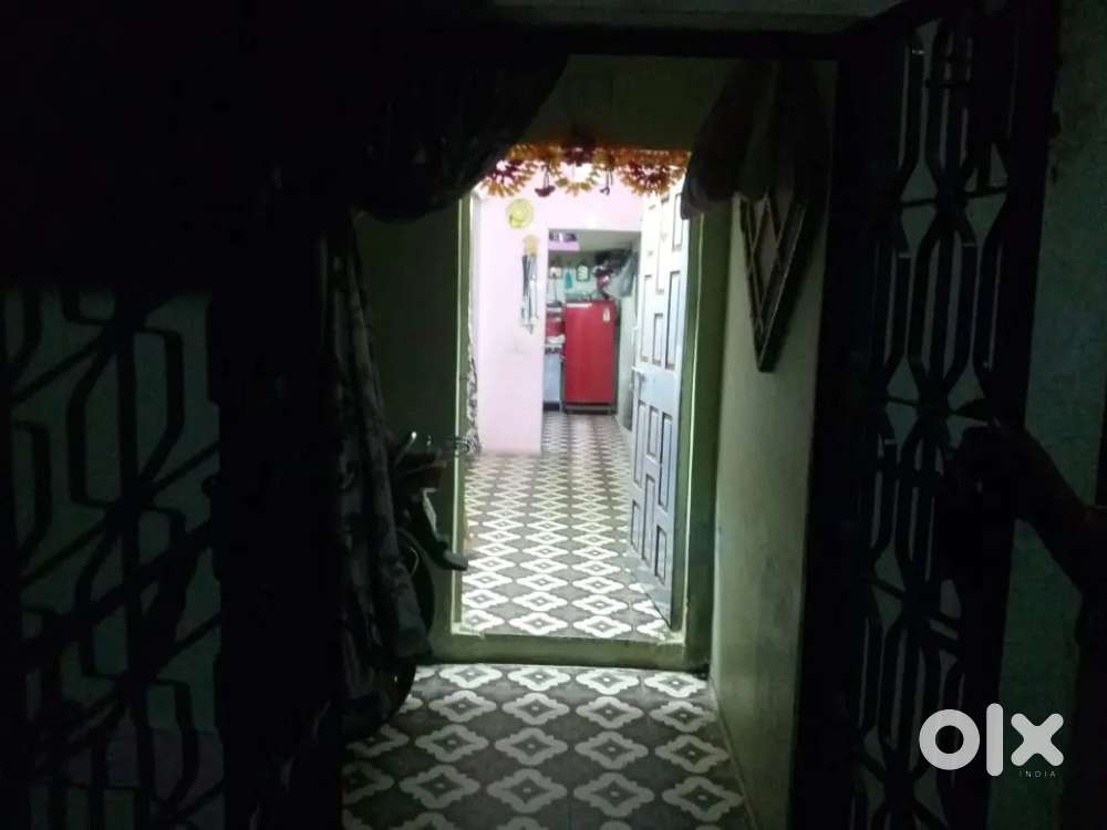 One Room kitchen Row House for Sale Andada Ankleshwar