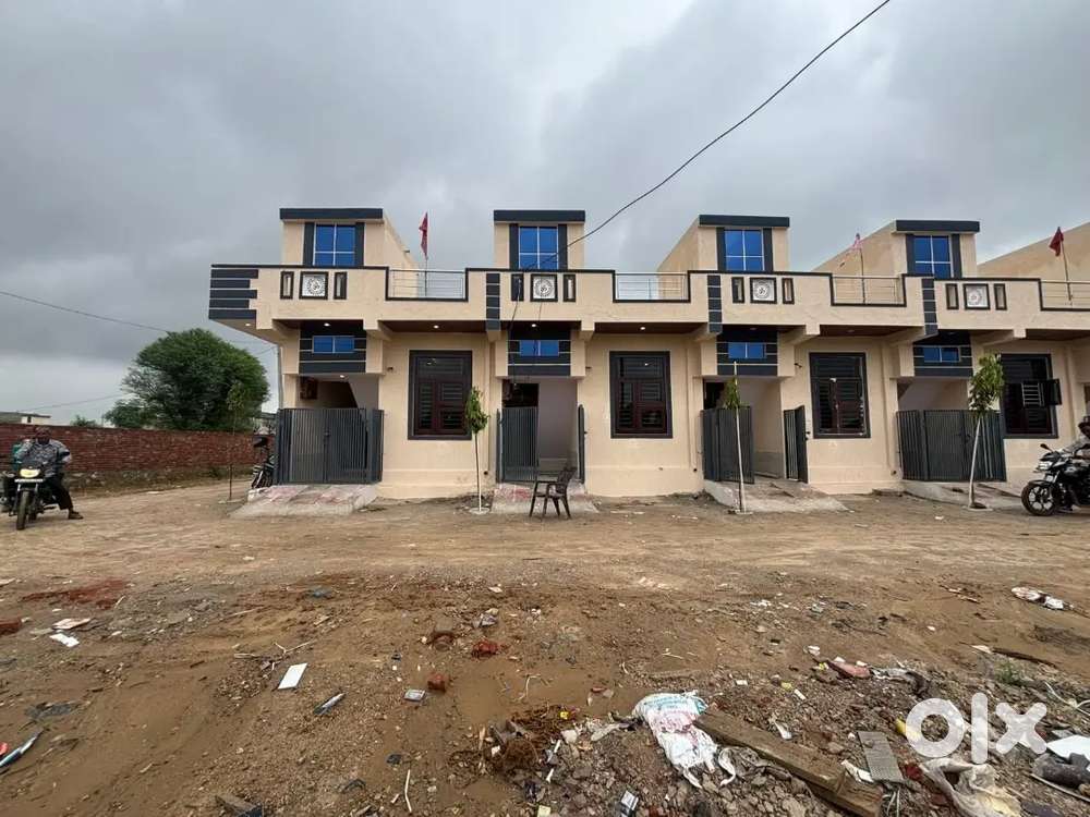 2BHK Luxurious Villa On Kalwar Road