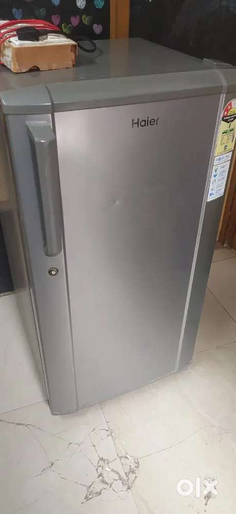 single door fridge good working and Good condition