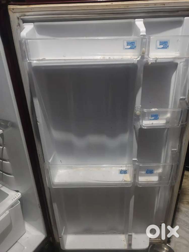 Working condition fridge