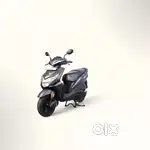 HONDA DIO BS4 BRAND NEW LOOK VEHICLE