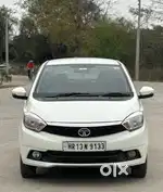 Tata Tigor 1.2 Revotron XT, 2018, CNG & Hybrids