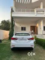 Hyundai Elantra 2016