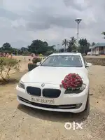 Luxury car for wedding purpose