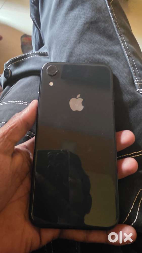 Iphone xr 128gb