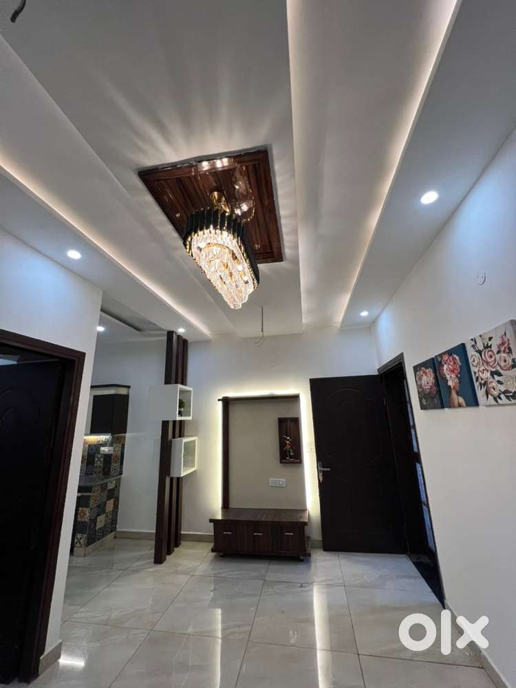 Urgently sell our Furnished 2BHK