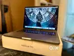 MacBook Pro 13 (2023)  Compact & Powerful  127 Cycles