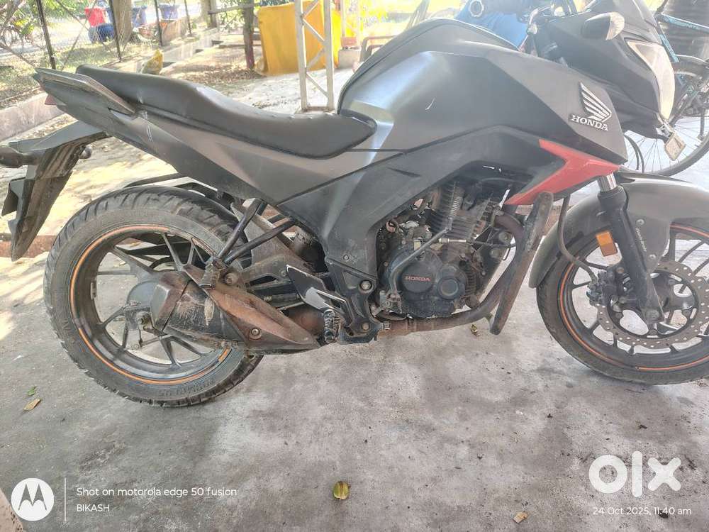 Good condition