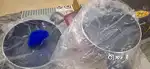 Unused Kadai nd pan,price negotiable