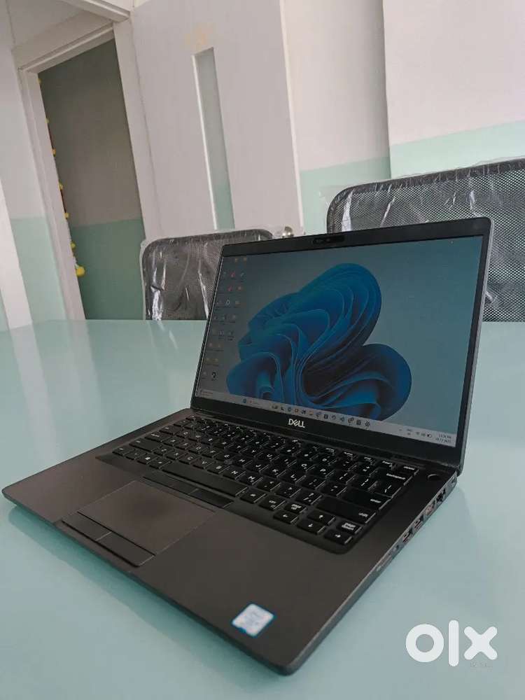 Dell laptop