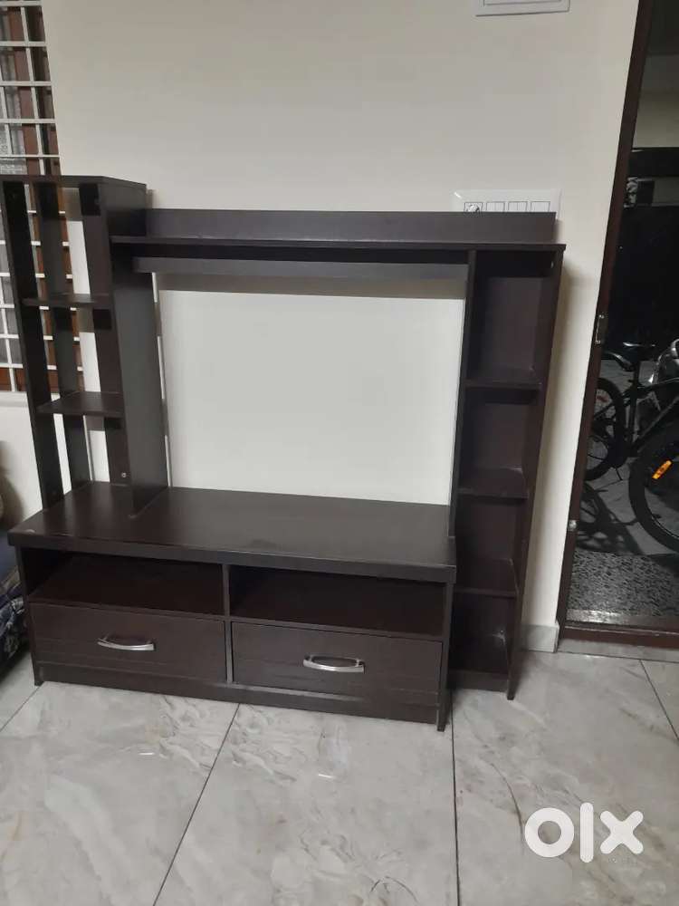 TV stand is for sale very good condition