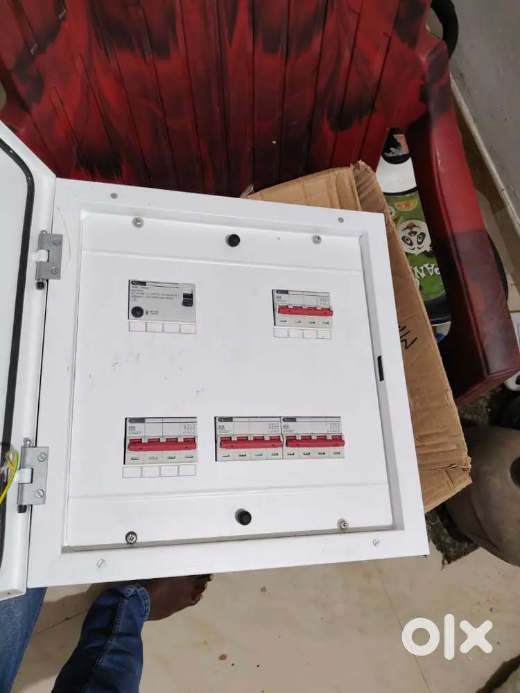 Industrial Wiring Material for Sale