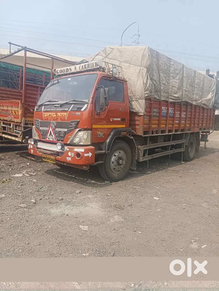 Eicher 11.10