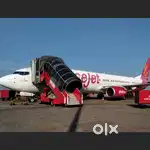 Need floor manager/cashier/ticketing in Cochin international airport
