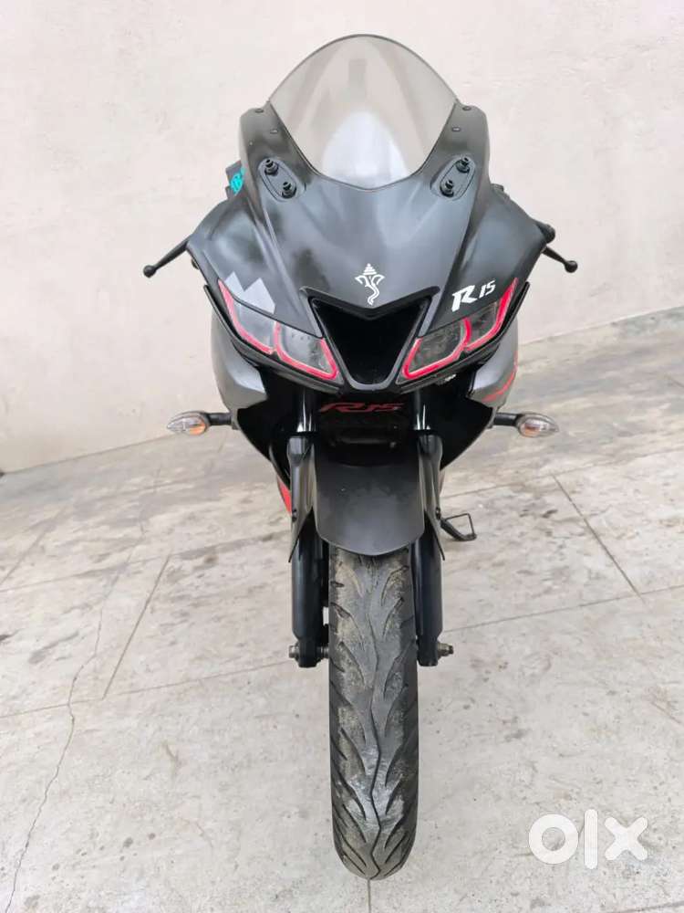 2021 R15 V3 Special Edition, Tn25rg, EMi Exchange Available